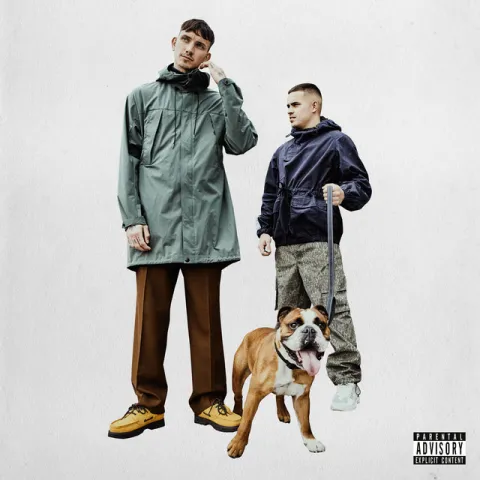 Everyone You Know — There For You cover artwork
