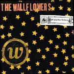 The Wallflowers The Difference cover artwork