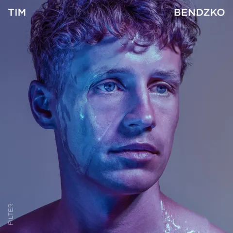 Tim Bendzko featuring Milow — Freier Fall cover artwork