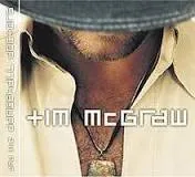 Tim McGraw — Red Ragtop cover artwork