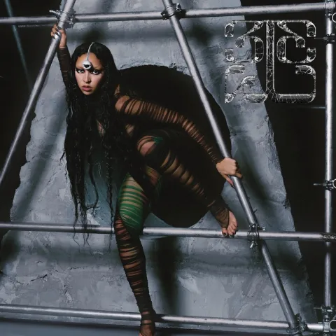 Tinashe — Naturally cover artwork
