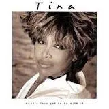 Tina Turner — Why Must We Wait Until Tonight? cover artwork