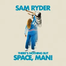 Sam Ryder — More cover artwork