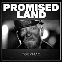 tobyMac — Promised Land cover artwork