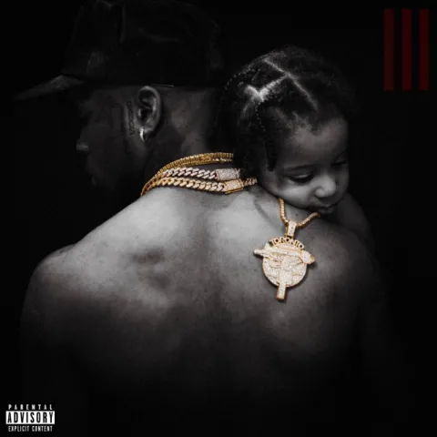 Tory Lanez The New Toronto 3 cover artwork
