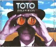 Toto — Last Love cover artwork