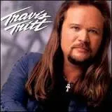 Travis Tritt The Best of Intentions cover artwork