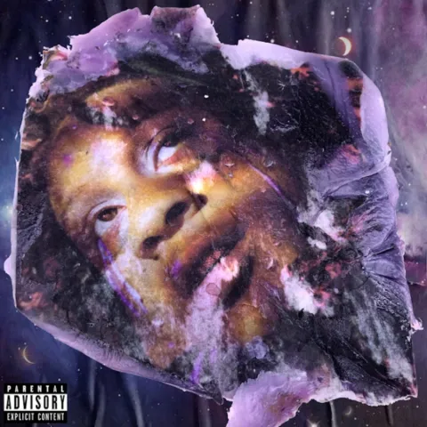 Trippie Redd featuring Juice WRLD & YNW Melly — 6 Kiss cover artwork