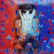 Paul McCartney — Take It Away cover artwork
