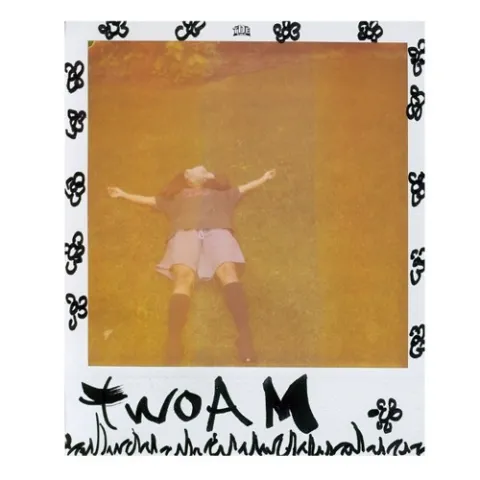 SZA — 2AM cover artwork