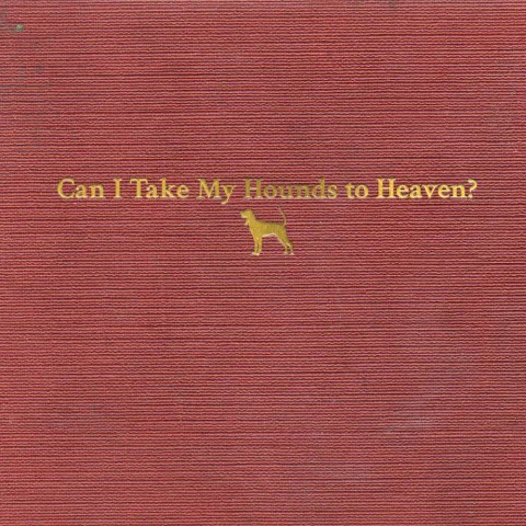 Tyler Childers — Angel Band cover artwork