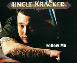 Uncle Kracker — Follow Me cover artwork