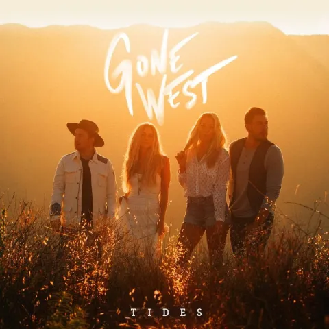 Gone West — Gone West cover artwork