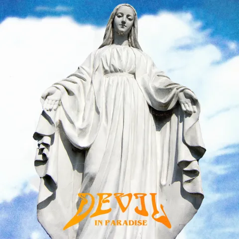 Cruel Youth — Devil in Paradise cover artwork
