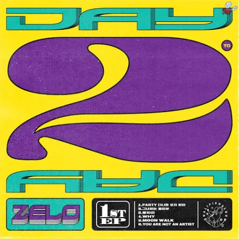 Zelo — She and Malibu cover artwork