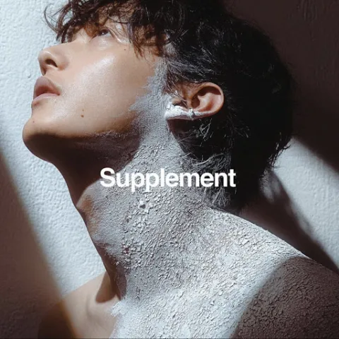 Taichi Mukai Supplement cover artwork