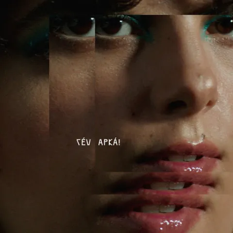 Céu — Apká! cover artwork