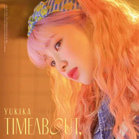 YUKIKA — PUNG! cover artwork