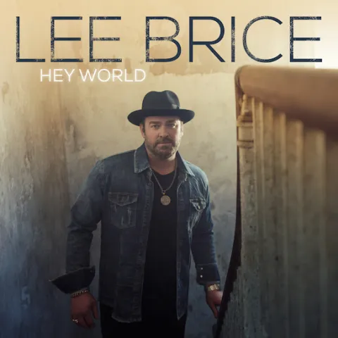 Lee Brice — Soul cover artwork