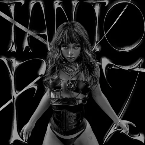 Urias — Tanto Faz cover artwork