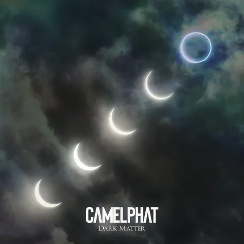 CamelPhat & Jem Cooke — Silenced cover artwork