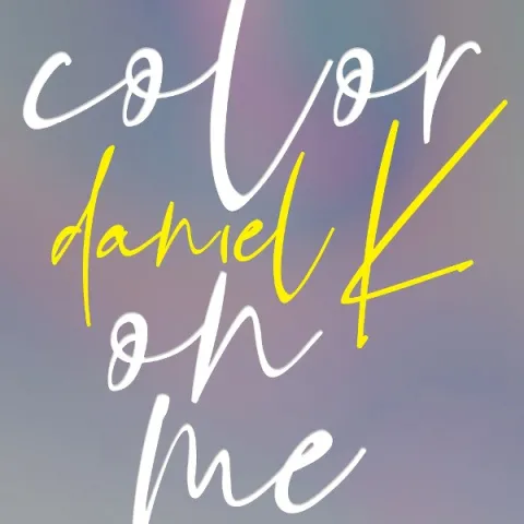 Kang Daniel — What Are You Up To? cover artwork
