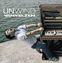 VanVelzen Unwind cover artwork
