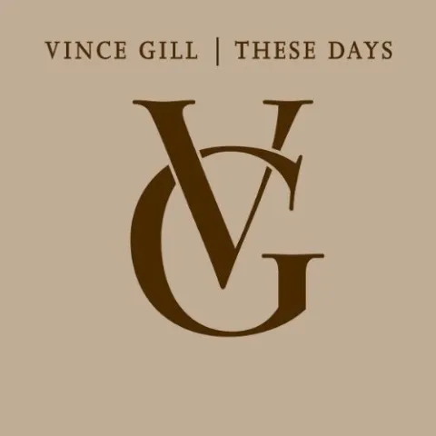 Vince Gill featuring Sheryl Crow — What You Give Away cover artwork
