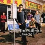 The Wallflowers — Sleepwalker cover artwork