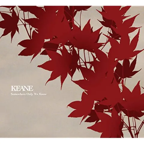 Keane — Walnut Tree cover artwork