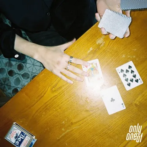OnlyOneOf — Money cover artwork