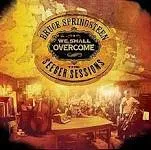 Bruce Springsteen We Shall Overcome: The Seeger Sessions cover artwork