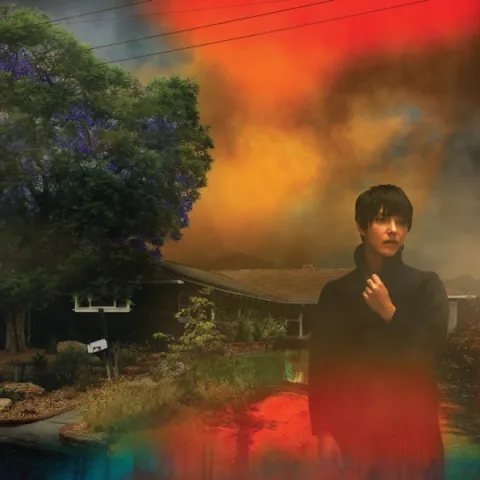 Sharon Van Etten We've Been Going About This All Wrong cover artwork