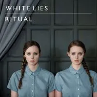 White Lies Ritual cover artwork