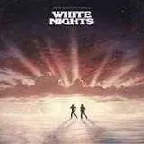 Various Artists White Nights Soundtrack cover artwork