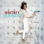 Whitney Houston & George Michael — If I Told You That cover artwork
