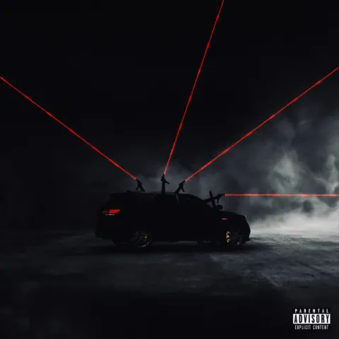 Nardo Wick featuring G Herbo, Lil Durk, & 21 Savage — Who Want Smoke?? cover artwork
