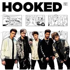 Why Don&#039;t We — Hooked cover artwork