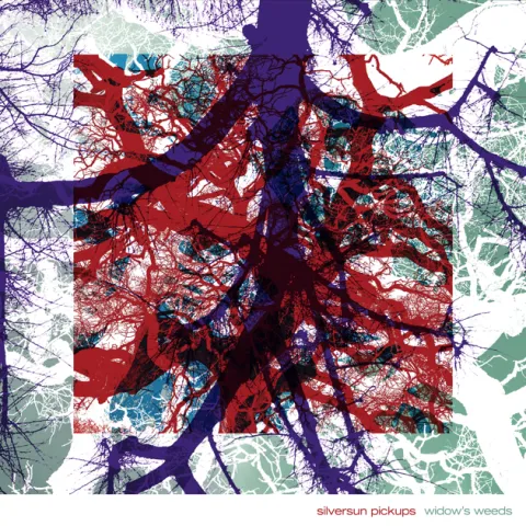 Silversun Pickups — Don&#039;t Know Yet cover artwork