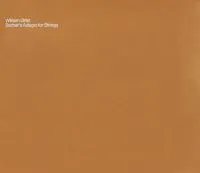 William Orbit — Barber&#039;s Adagio for Strings cover artwork