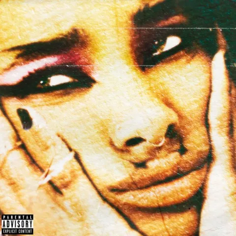 WILLOW — naïve cover artwork