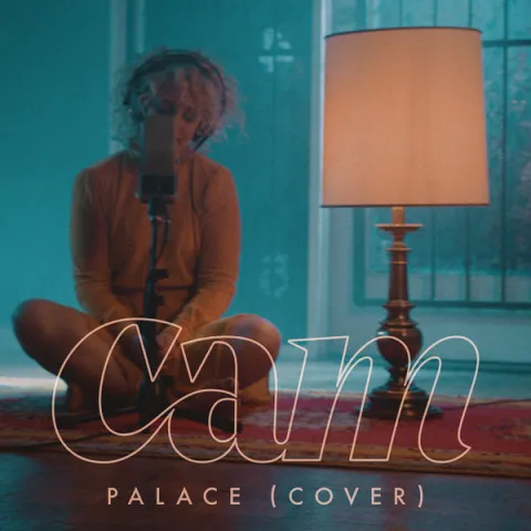 Cam — Palace cover artwork