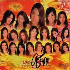 Sexbomb Girls — Tabachingching cover artwork