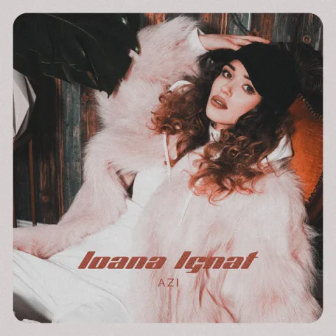 Ioana Ignat Azi cover artwork