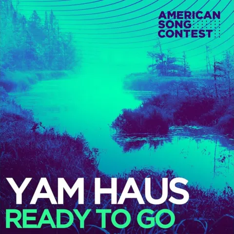 Yam Haus — Ready To Go cover artwork