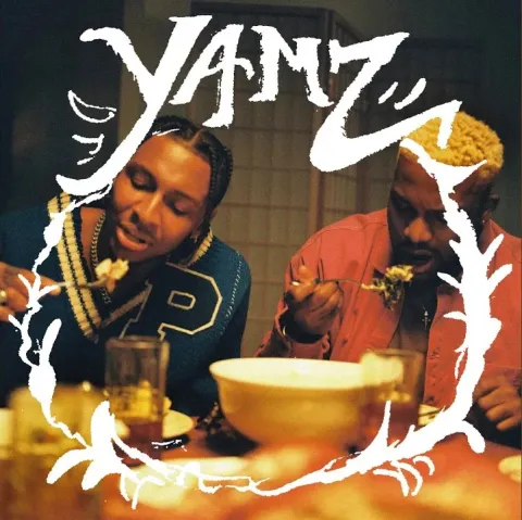 Masego & Devin Morrison Yamz cover artwork