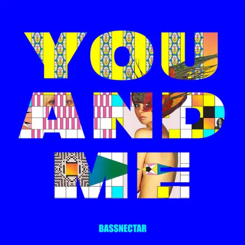 Dave Matthews Band — You and me cover artwork