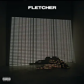 FLETCHER fuck you for ruining new york city for me cover artwork