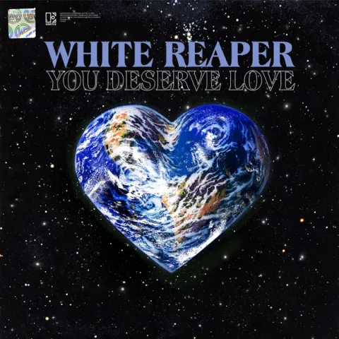 White Reaper — Saturday cover artwork