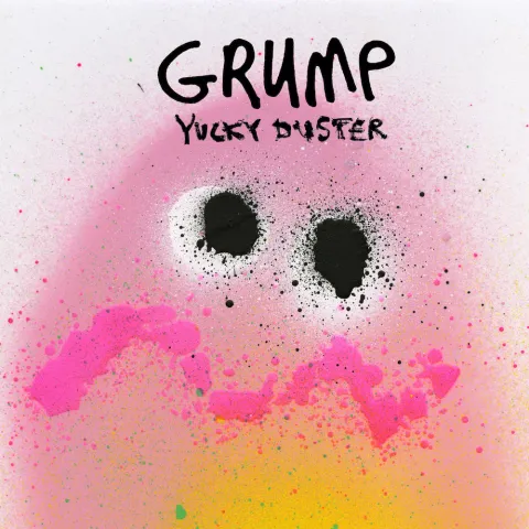 Yucky Duster — Grump cover artwork